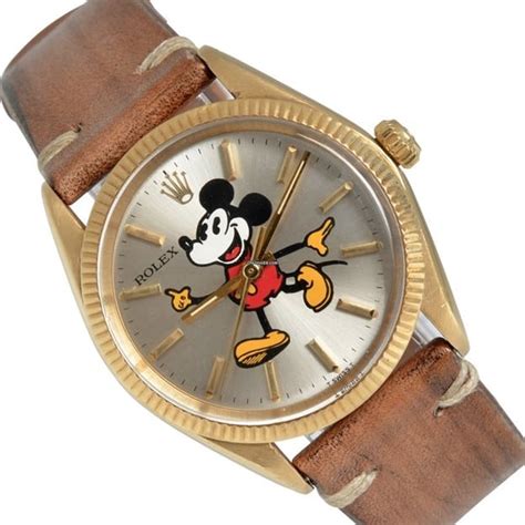 ingersoll mickey mouse watch replica|most valuable mickey mouse watch.